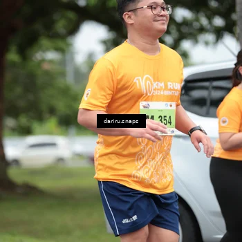 Runner Photo 8576174