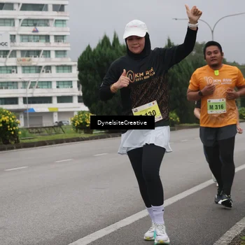 Runner Photo 8576177