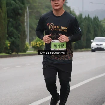 Runner Photo 8576178