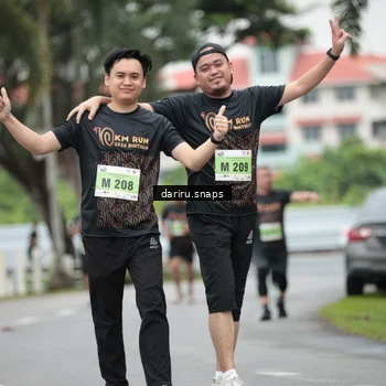Runner Photo 8576179