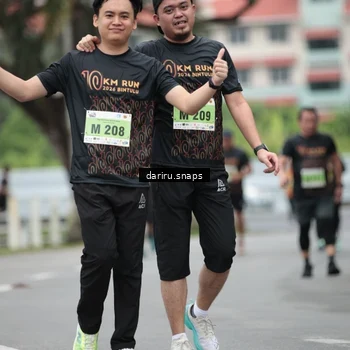 Runner Photo 8576183