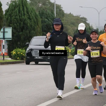 Runner Photo 8576189
