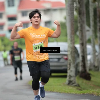 Runner Photo 8576192