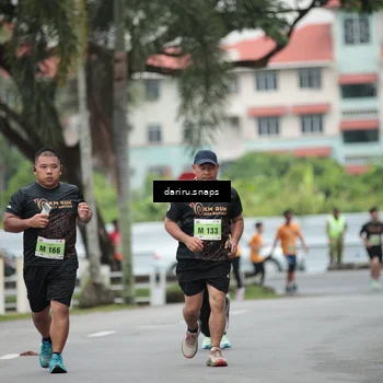 Runner Photo 8576193