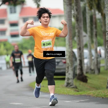 Runner Photo 8576197