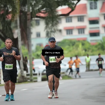 Runner Photo 8576198