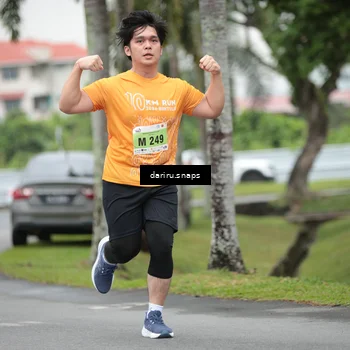 Runner Photo 8576199