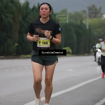 Runner Photo 8576204