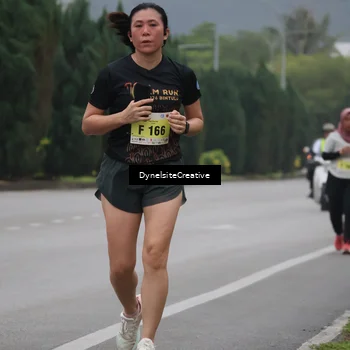 Runner Photo 8576205