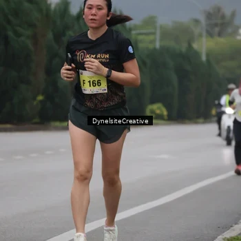 Runner Photo 8576206