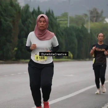 Runner Photo 8576212
