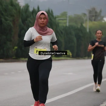 Runner Photo 8576215