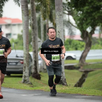 Runner Photo 8576218