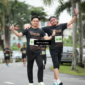 Runner Photo 8576219