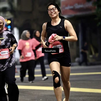Runner Photo 8576220