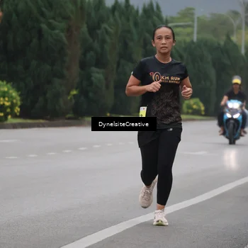 Runner Photo 8576221