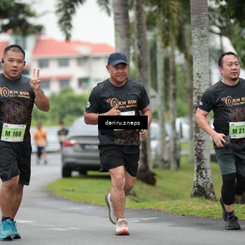 Runner Photo 8576222
