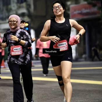 Runner Photo 8576228