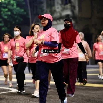 Runner Photo 8576253