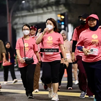 Runner Photo 8576255