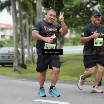 Runner Photo 8576257