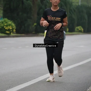 Runner Photo 8576266