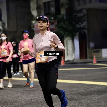 Runner Photo 8576276