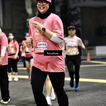 Runner Photo 8576281