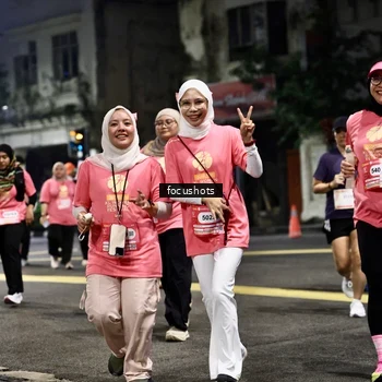 Runner Photo 8576284