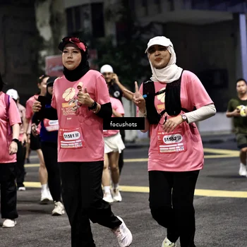 Runner Photo 8576293