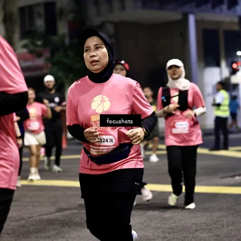 Runner Photo 8576297