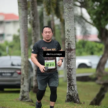 Runner Photo 8576298