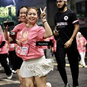 Runner Photo 8576299