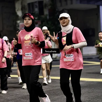 Runner Photo 8576301