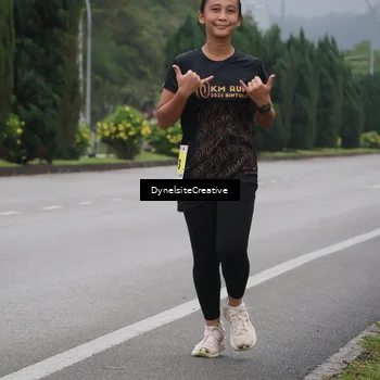 Runner Photo 8576323