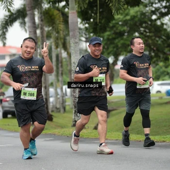 Runner Photo 8576337