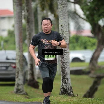 Runner Photo 8576351