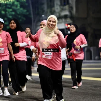 Runner Photo 8576361