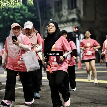 Runner Photo 8576363