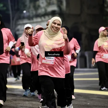 Runner Photo 8576366
