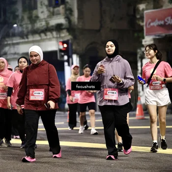 Runner Photo 8576378
