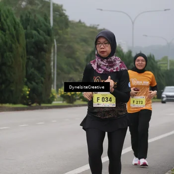 Runner Photo 8576382