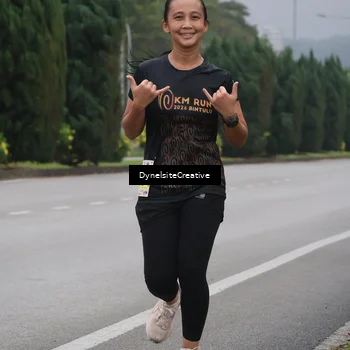 Runner Photo 8576383