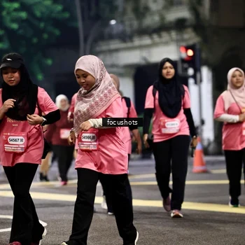 Runner Photo 8576385