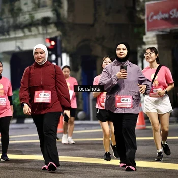 Runner Photo 8576387