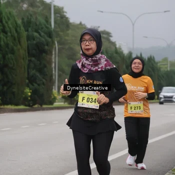 Runner Photo 8576388