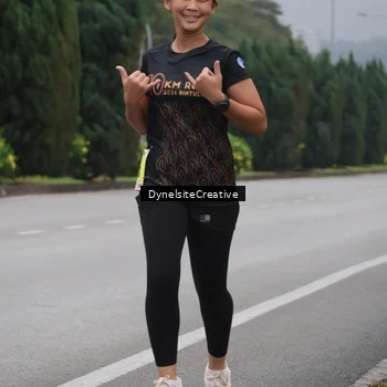 Runner Photo 8576390