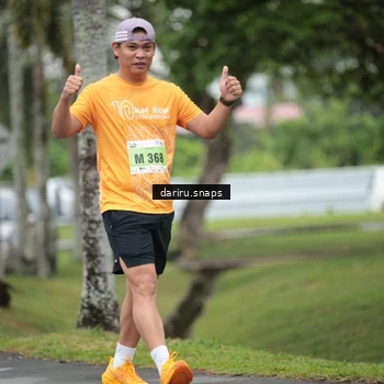 Runner Photo 8576398