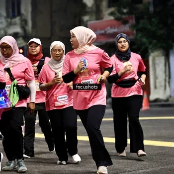 Runner Photo 8576401