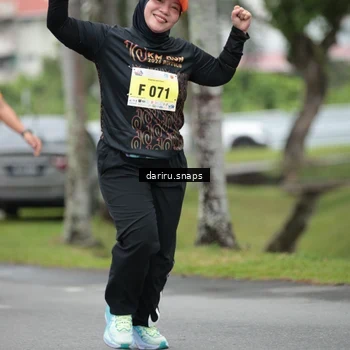 Runner Photo 8576403